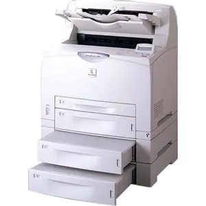 Замена системной платы на принтере Xerox 255N в Москве